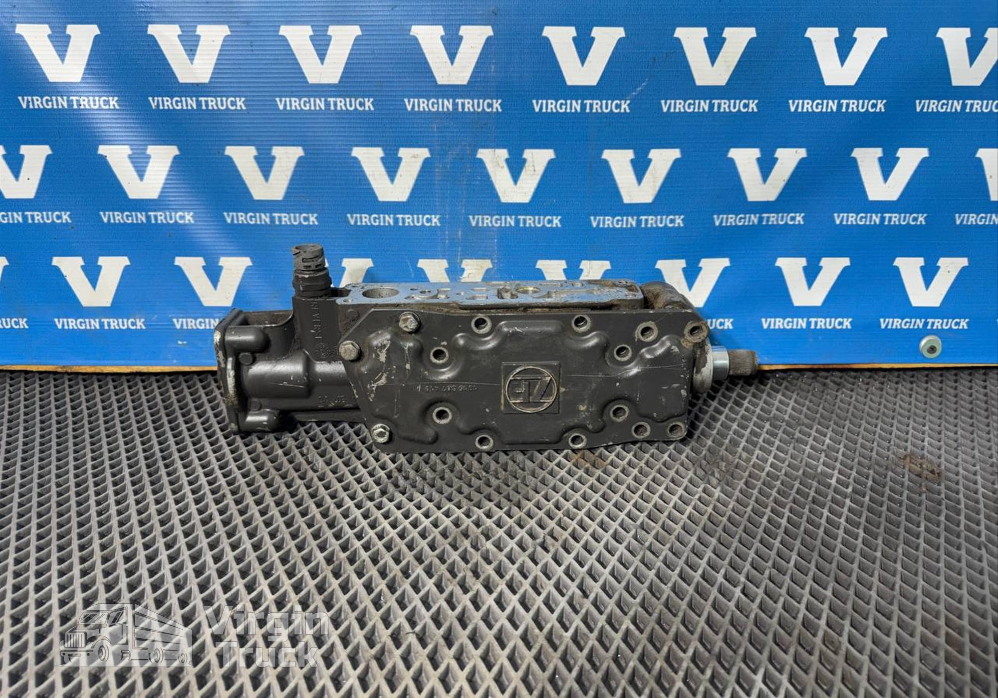 1315307419 Механизм выбора передач