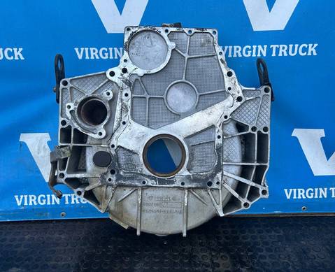 51014013238 Кожух маховика для Man TGS II (с 2012)