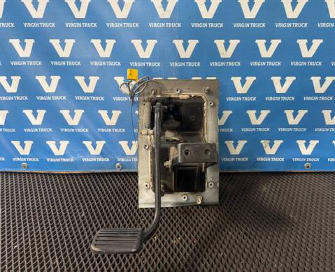 0370141 Педальный узел для Daf XF95