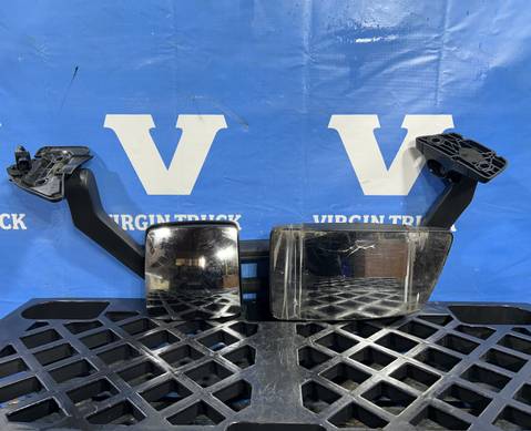 84468503 Зеркало заднего вида боковое для Volvo