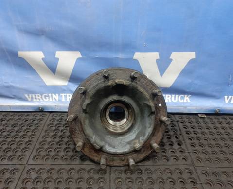 1026665 Ступица Передняя для Volvo FH 1 (с 1993 по 2002)