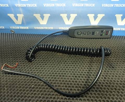 21905176 Пульт управления пневмоподвеской для Volvo FH 4 (с 2012)