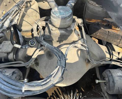 1794852 Корпус заднего моста(чулок) для Daf XF105 (с 2005)