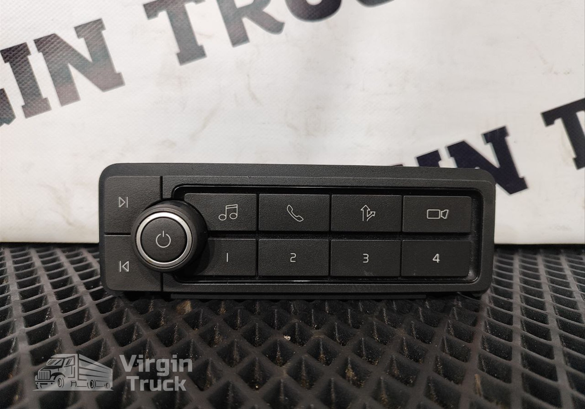 23562125 Панель переключения мультимедиа для Volvo
