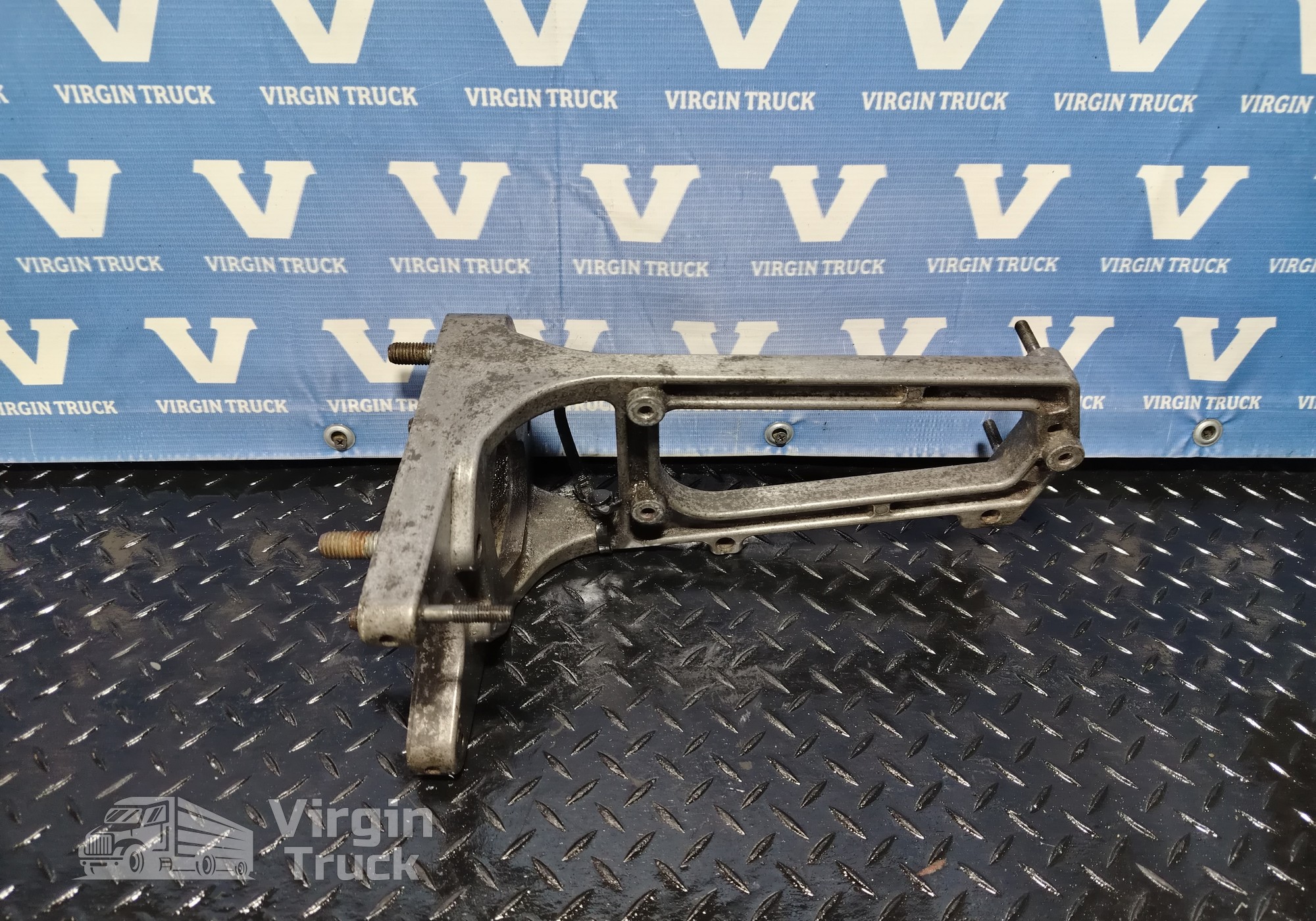 21658350 Кронштейн блока управления шасси для Renault