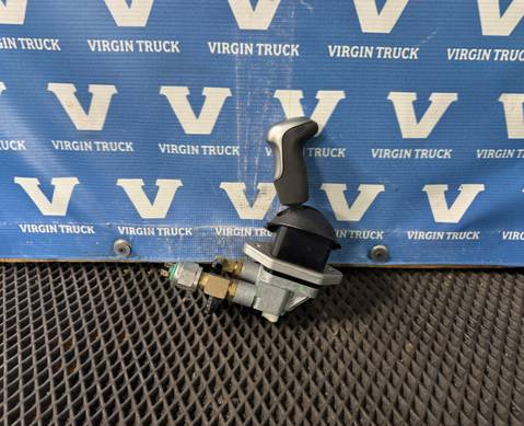 2122594 Кран ручного тормоза 2021г для Daf XF106 (с 2012)