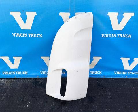 1769905 Дефлектор кабины левый для Scania 5-series G (с 2004 по 2016)