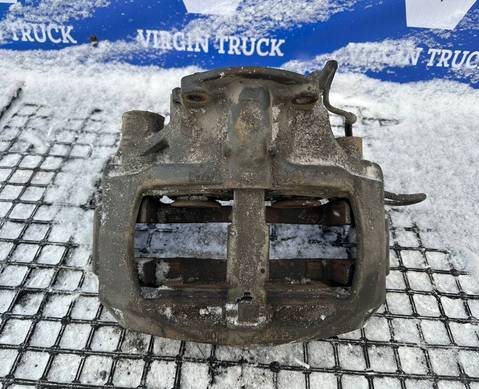 1928821 Суппорт тормозной правый для Scania 5-series P (с 2004 по 2016)