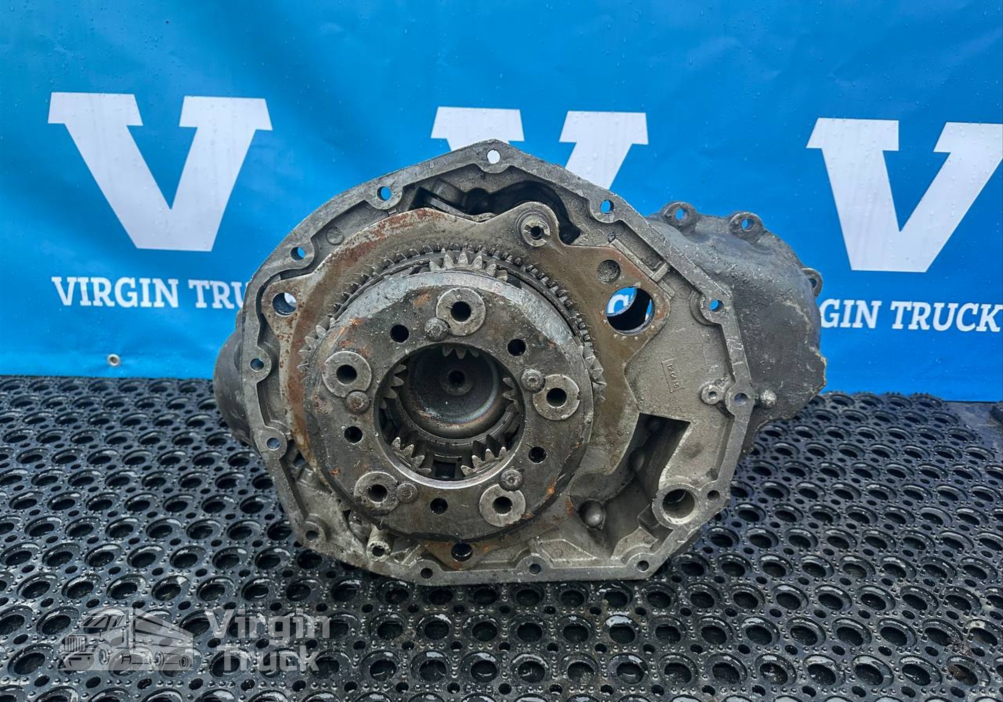 1376914 Делитель КПП для Разные