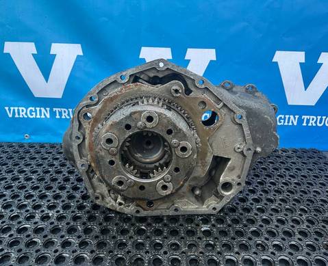 1376914 Делитель КПП для Scania 4-series T (с 1995 по 2007)