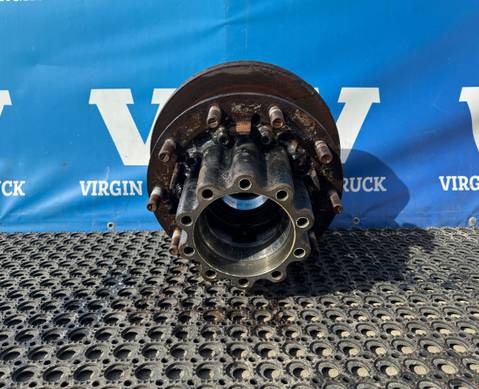 9463560701 Ступица задняя 2021г. для Mercedes-Benz Actros MP3 (с 2008)