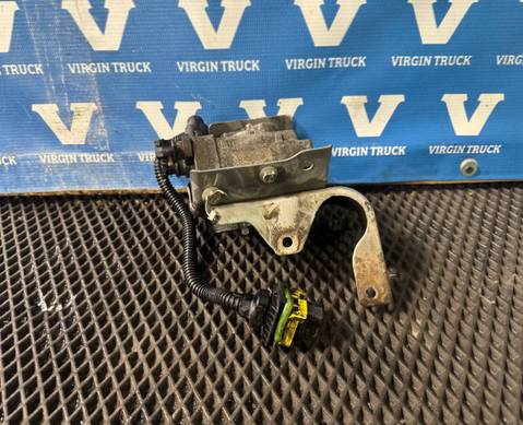 51081506129 Клапан рециркуляции выхлопных газов 2018г. для Man TGX II (с 2012)