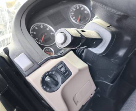 81255090194 Переключатель поворотов для Man TGS