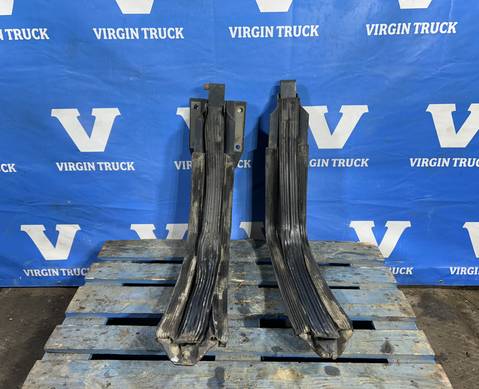 1659141 Кронштейн для Daf XG (с 2021)