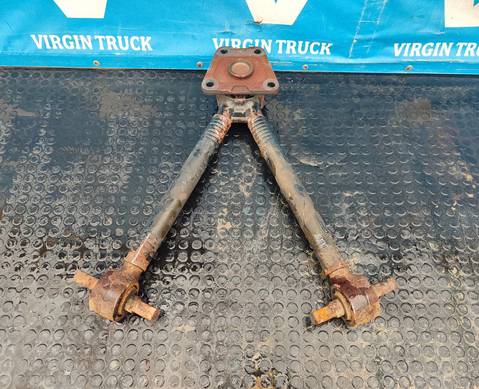 1817808 Тяга V-образная для Daf XF105 (с 2005)
