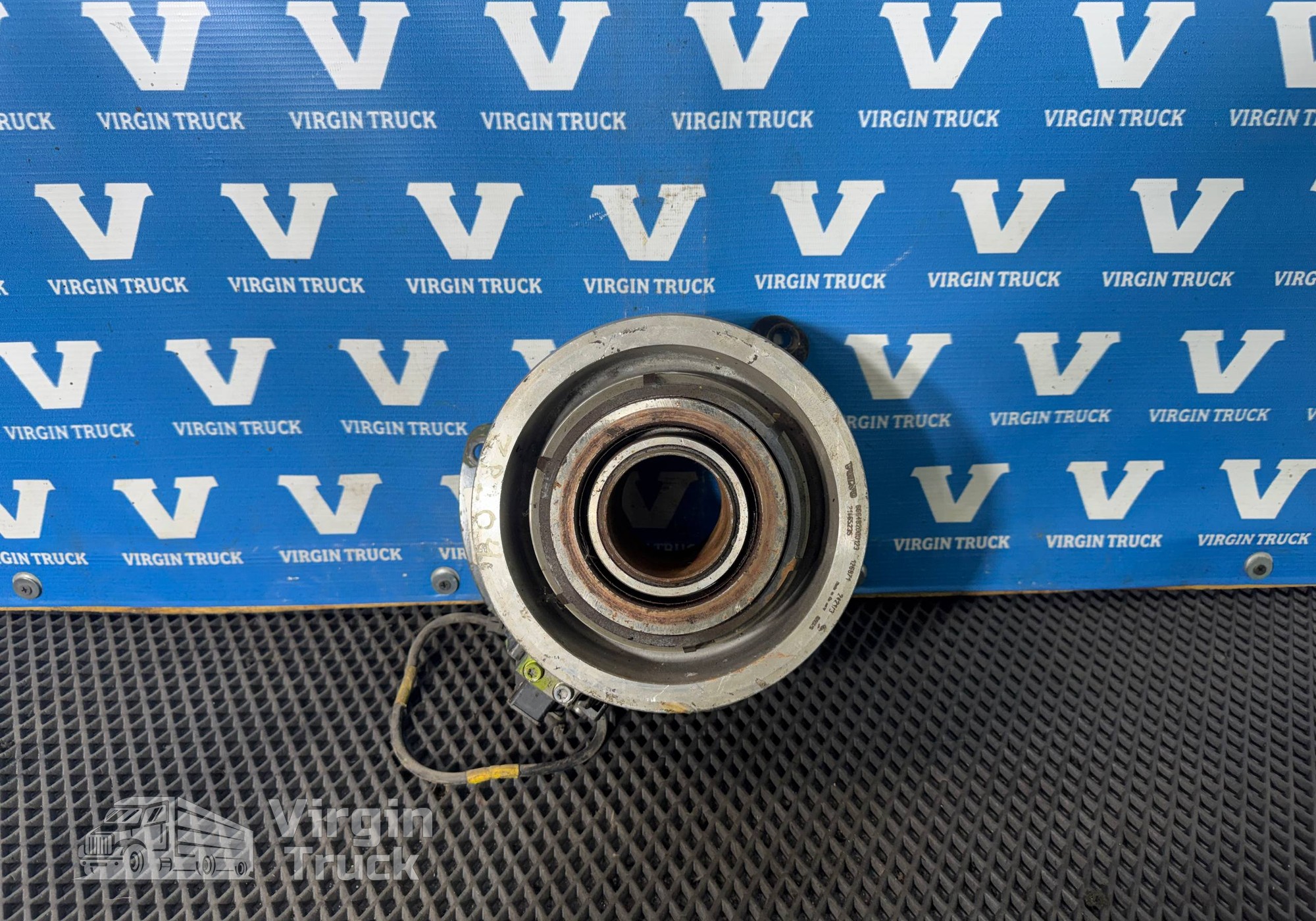 21580956 Bыжимной подшипник cцeпления АКПП