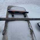 9483570901 Полуось без блокировки