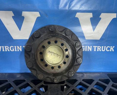 81934200349 Ступица для Man TGS