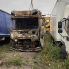 Daf XG+ 2023 г. в разборе