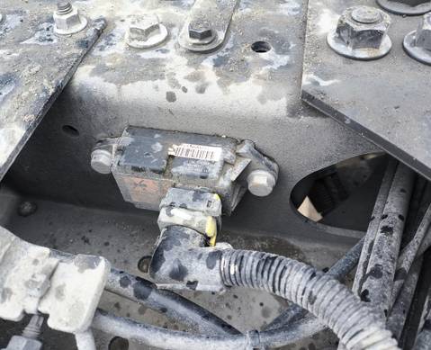 4460650801 Блок управления VSC 2023г. для Daf XG