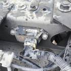 4460650801 Блок управления VSC 2023г. для Daf XG