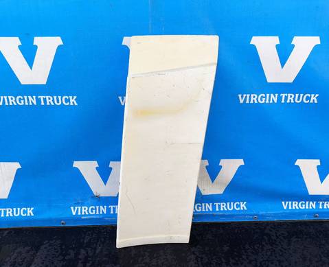 81629100140 Спойлер кабины верхний правый для Man