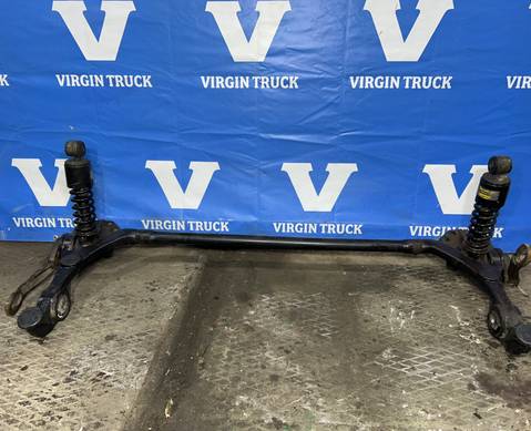 Торсион для Mercedes-Benz Actros MP3 (с 2008)