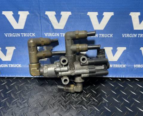 2158373 Клапан воздушный для Scania 5-series