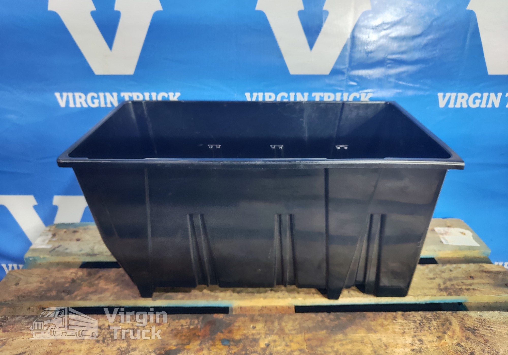 1650718 Бардачок для Daf XF105