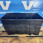 1650718 Бардачок для Daf XF105