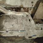 АКПП ZF 12TX2621TD TRAXON 2023г. для Daf XG