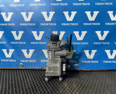 4800030000 Кран тормозной для Mercedes-Benz Actros MP3 (с 2008)