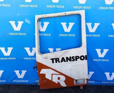 1676955 Дверь передняя левая каркас для Daf XF95