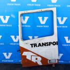 1676955 Дверь передняя левая каркас для Daf XF95