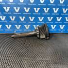 1356302100 Вал КПП первичный ZF 16S для Iveco Stralis