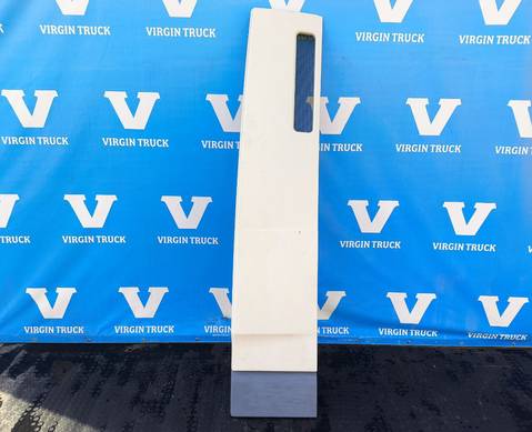 1740450 Спойлер кабины боковой правый для Daf XF105 (с 2005)