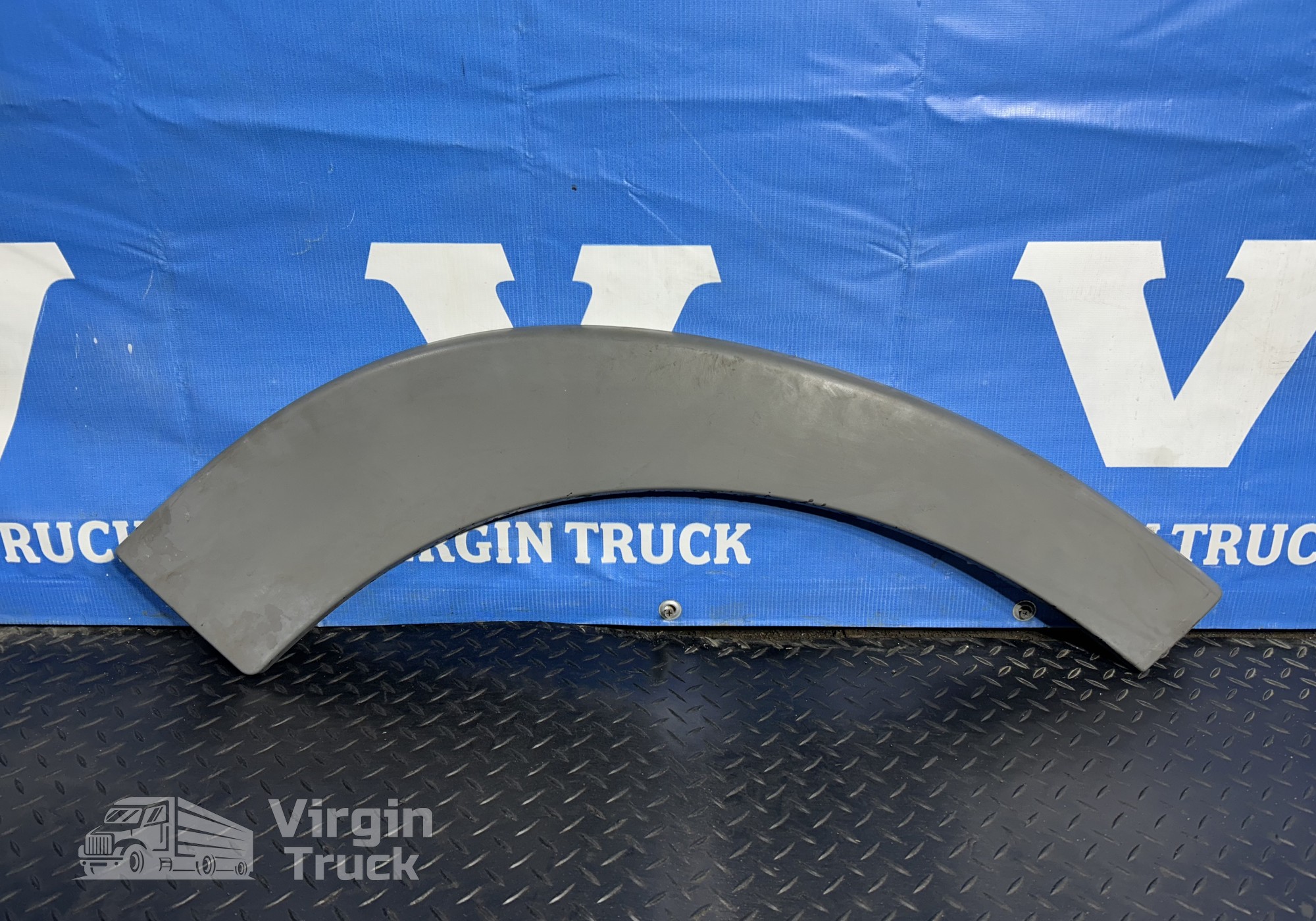 Накладка декоративная для Mercedes-Benz Actros MP3 (с 2008)