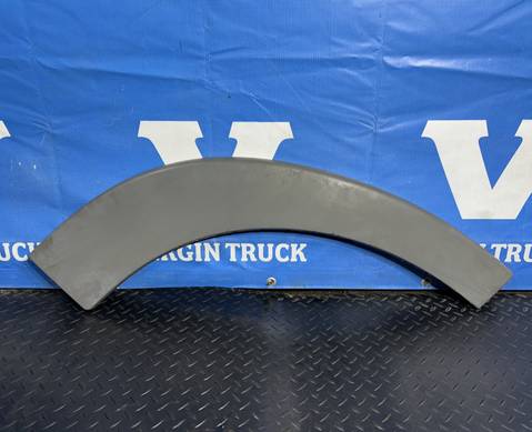 Накладка декоративная для Mercedes-Benz Actros MP3 (с 2008)