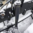 1809013 Рессора передняя 2019г. для Daf XF105 (с 2005)