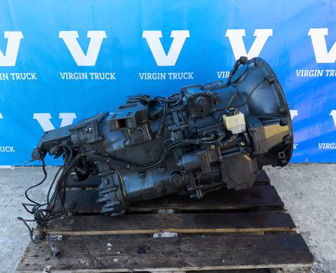 1790628 АКПП GRS905 Орticruisе для Scania 5-series