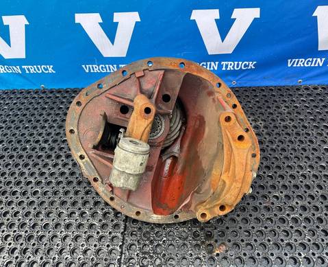 1652704 Редуктор заднего моста в разбор для Daf XF105 (с 2005)