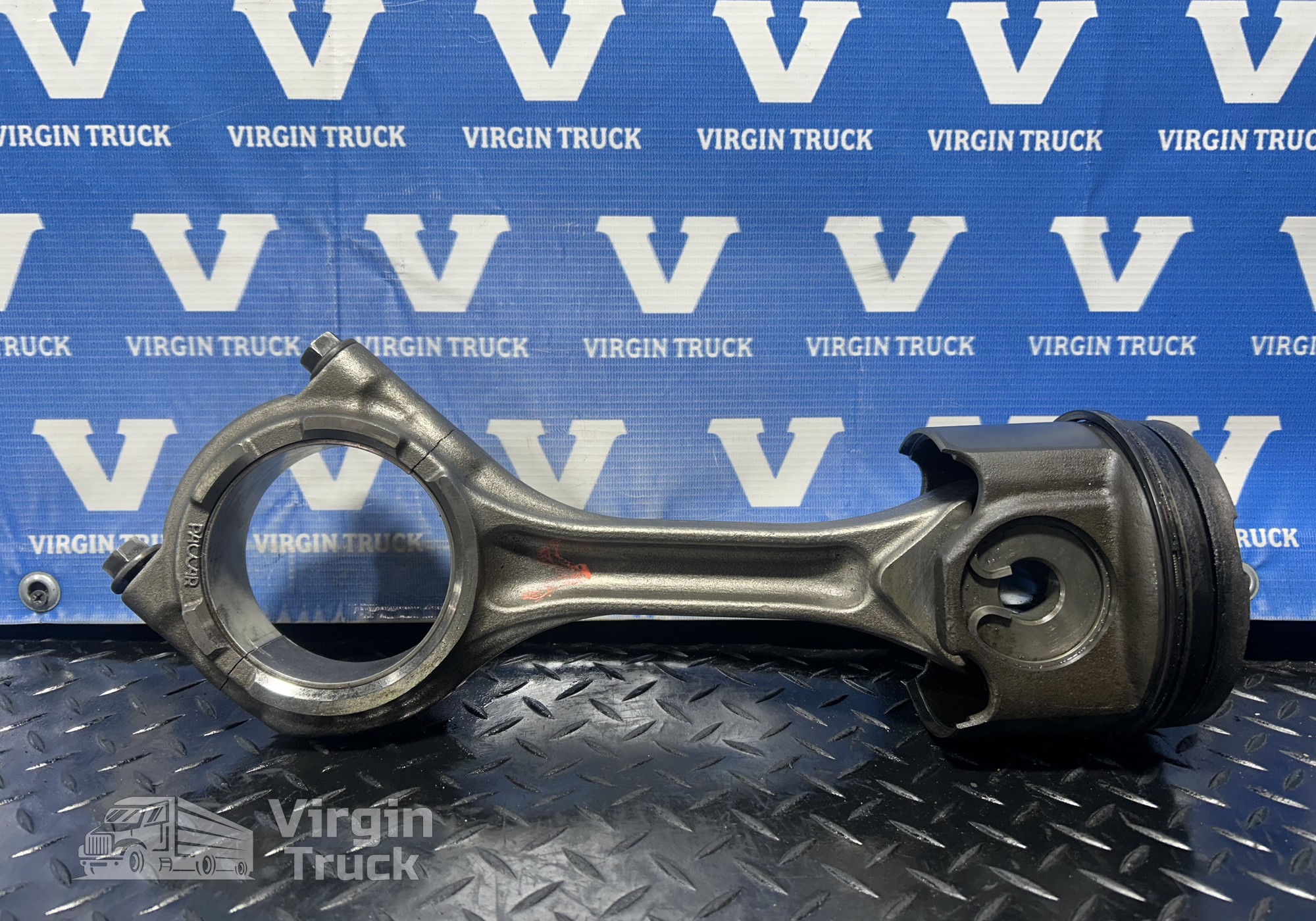 Шатун для Daf XG (с 2021)