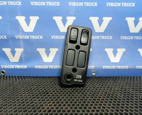 1433018 Рамка с кнопками для Scania 5-series R (с 2004 по 2016)