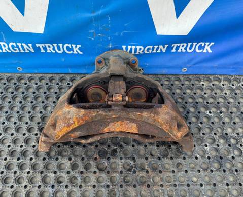 1612741 Суппорт передний левый/задний правый для Daf XF105