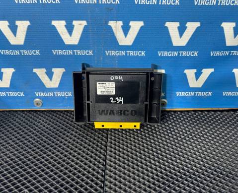 81258117018 Блок управления подвеской ECAS для Man TGS II (с 2012)