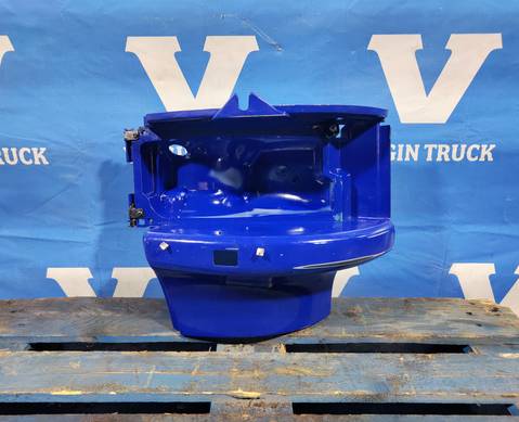 1431923 Накладка для Scania 5-series R (с 2004 по 2016)