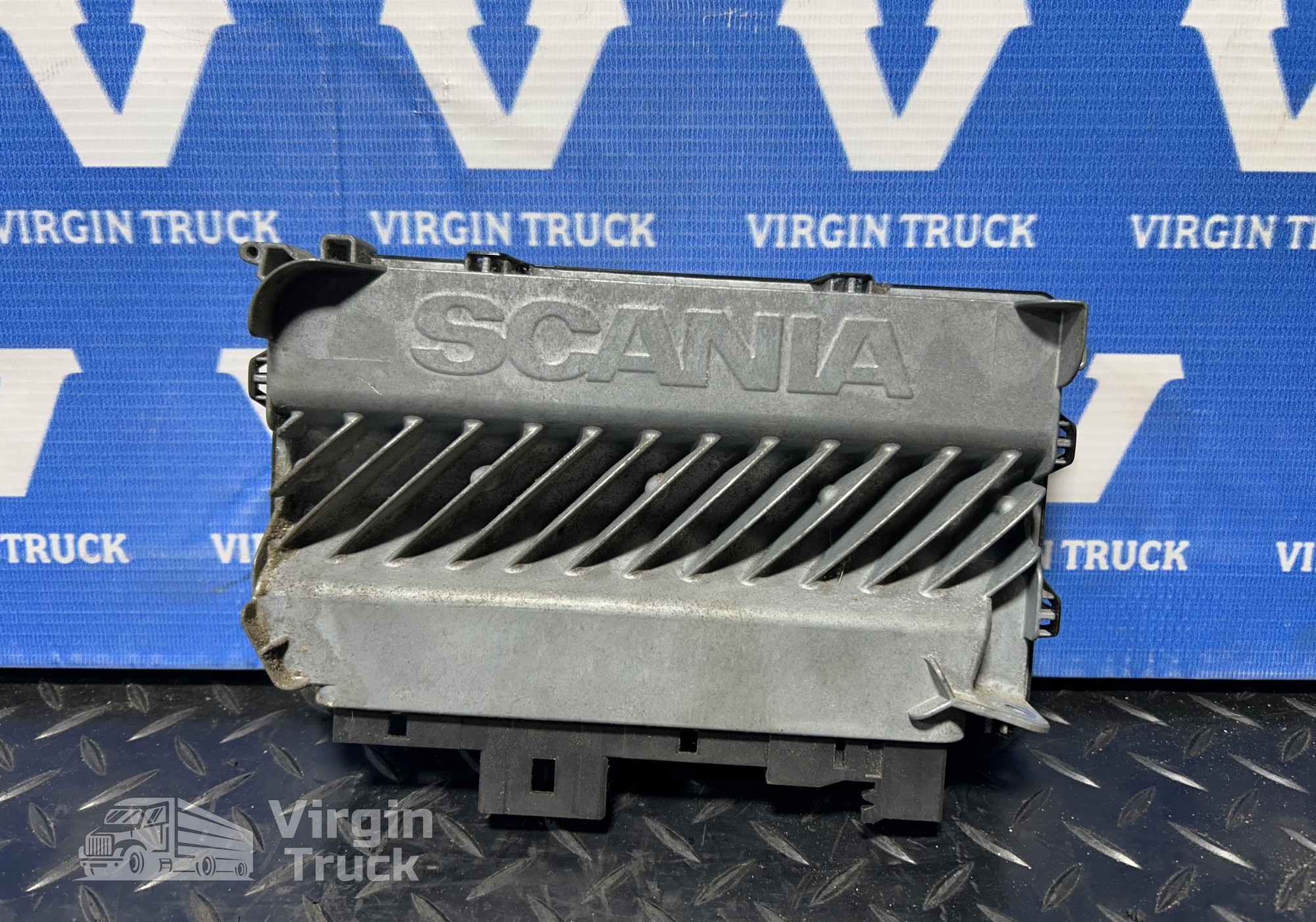 2382794 Блок управления светом для Scania 6-series