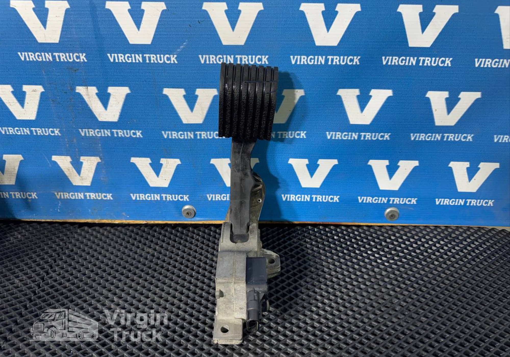 1376024 Педаль газа для Daf XF105