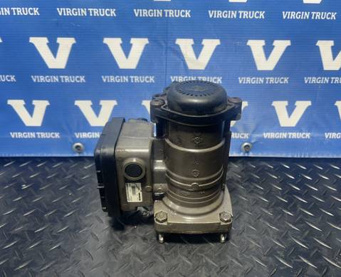 81523016213 Кран тормозной для Renault