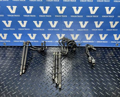 Комплект топливных трубок для Daf XF106 (с 2012)